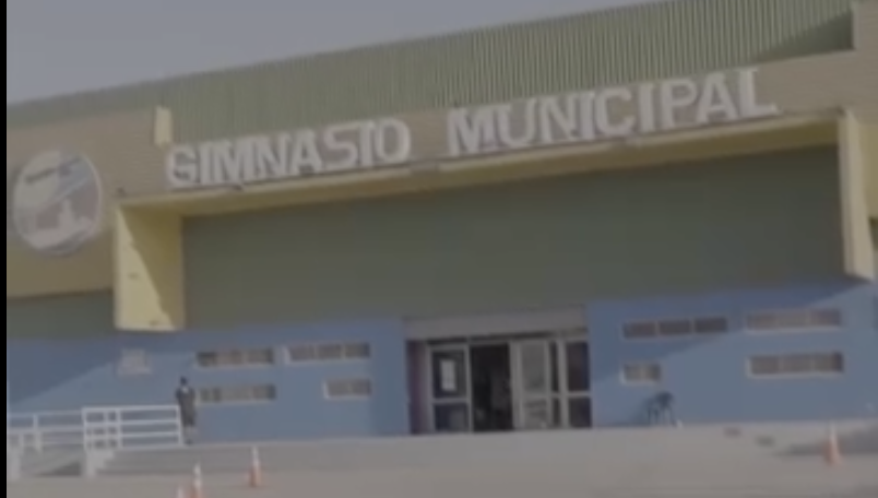 Visitamos la segunda edición de la ExpoTattooFest Alto Hospicio 2025