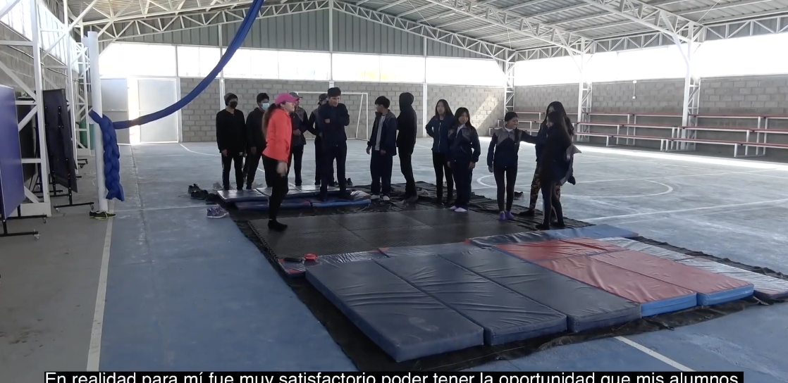 “MALETINES CULTURALES 2023, SECTORES CIRCO Y ARTESANÍA” ALTO HOSPICIO